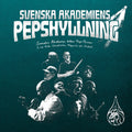 LP - Svenska Akademien - Svenska Akademiens Pepshyllning