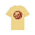 T-shirt - Gul
