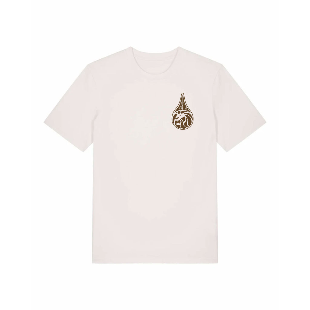 T-shirt - Peps rök