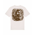 T-shirt - Peps rök